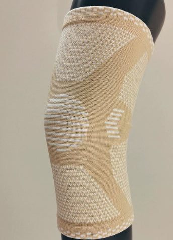 Sports Knee Pads Knitted Sports Knee Pads - Enfance-Heureuse