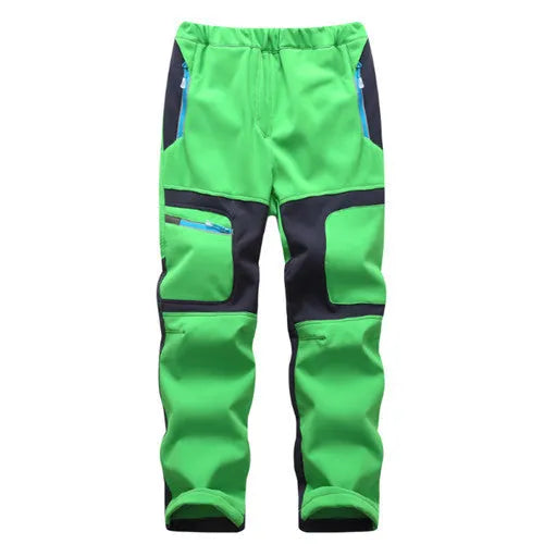 Children's Assault Pants Children's Ski Pants