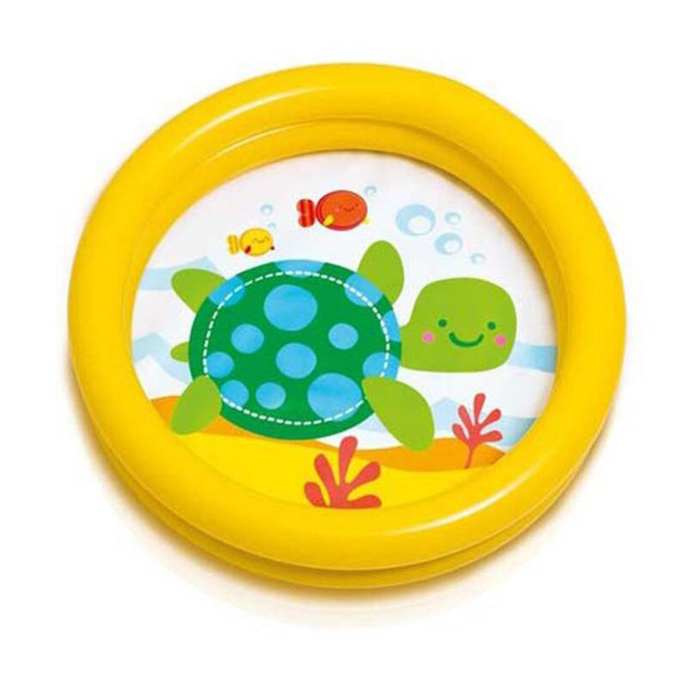 Piscina de baño infantil inflable de moda