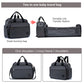 Portable Folding Baby Bed Mummy Bag Portable Messenger Bag - Enfance-Heureuse