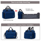 Portable Folding Baby Bed Mummy Bag Portable Messenger Bag - Enfance-Heureuse