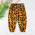 Enfants de Moustique Pantalon Garçons D'été Mince Long Pantalon - Enfance-Heureuse