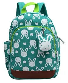 Kindergarten Anti-loss Schoolbag