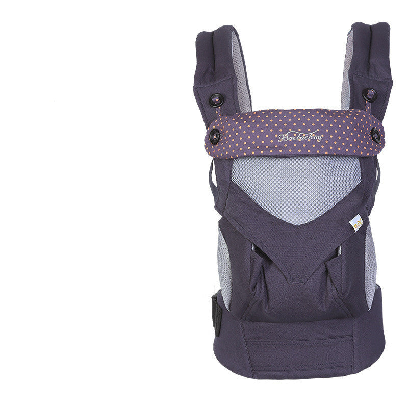 Front-Carrying Sling For Babies - Enfance-Heureuse