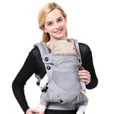 Front-Carrying Sling For Babies - Enfance-Heureuse