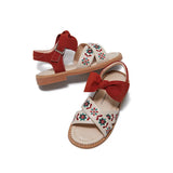 New Baby Children's Shoes, Big Children's Soft-soled Shoes - Enfance-Heureuse