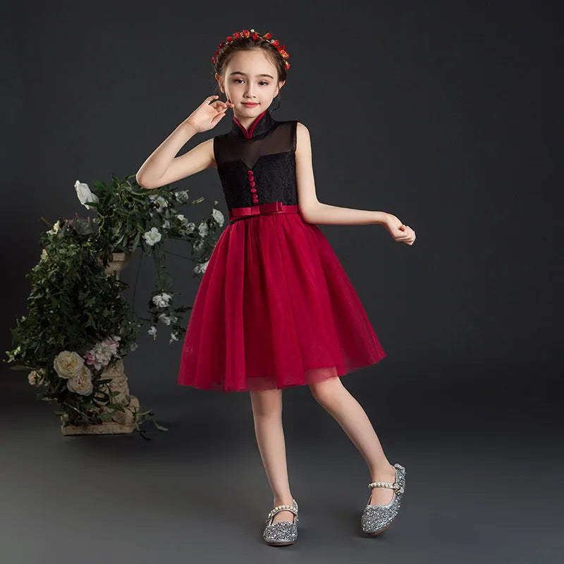 Children's Day Children's Performance Costume Dance Chorus Costume