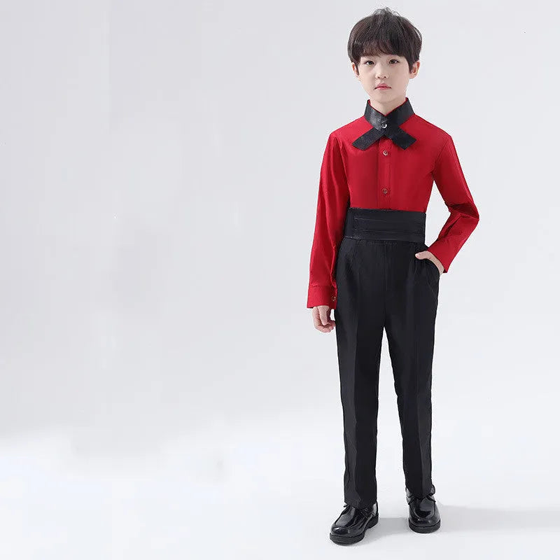 Children's Day Children's Performance Costume Dance Chorus Costume