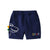 Garçons de Sport Shorts de Sport Enfants Rayé Shorts - Enfance-Heureuse