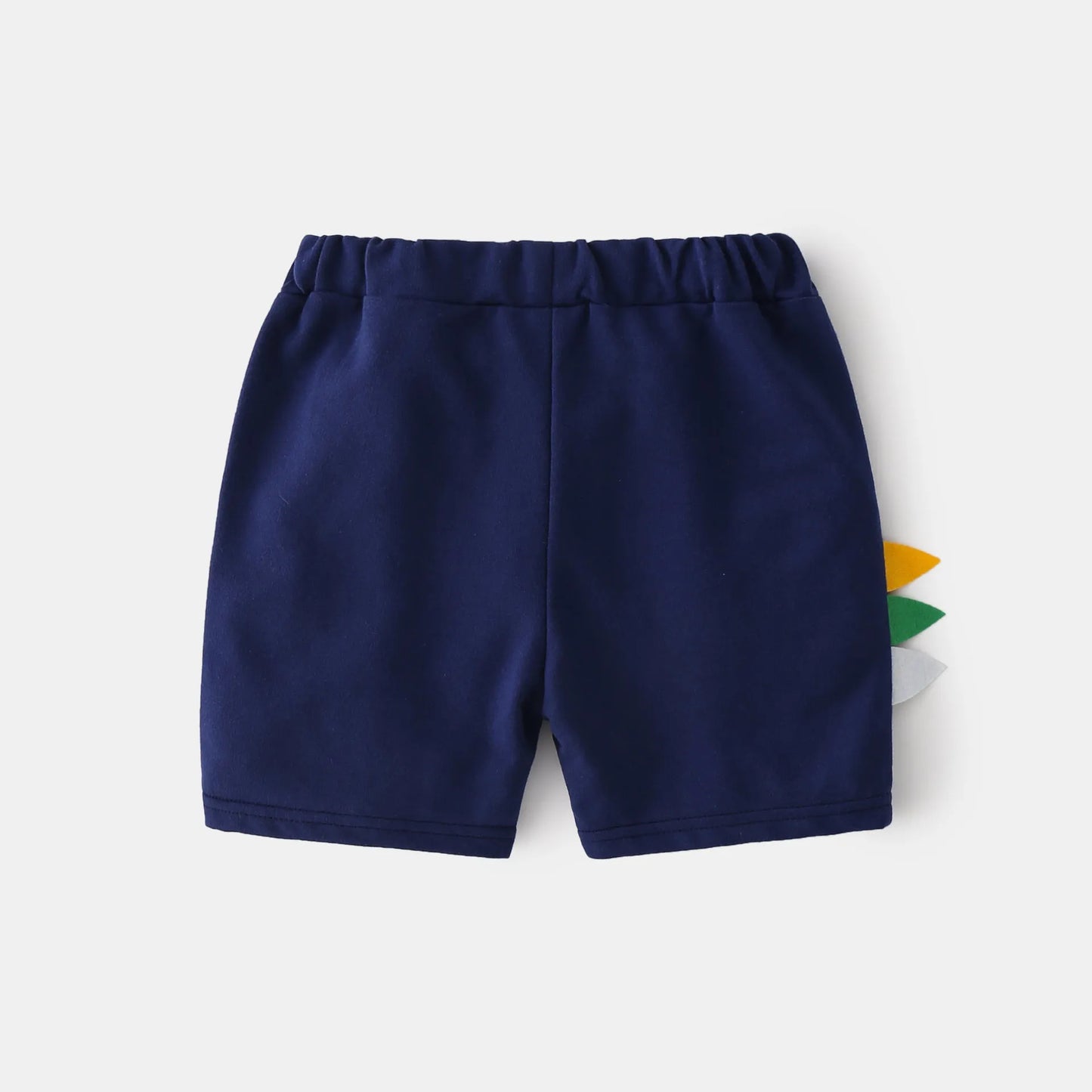 Garçons de Sport Shorts de Sport Enfants Rayé Shorts