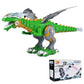 Intelligent Robot Toy Dinosaur - Enfance-Heureuse