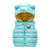 Gilet sans manches pour enfants, - Enfance-Heureuse