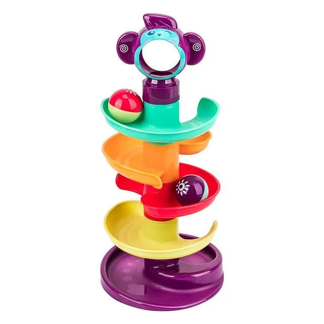 Jouets pour bébés éducation précoce fun tourner le morceau de musique