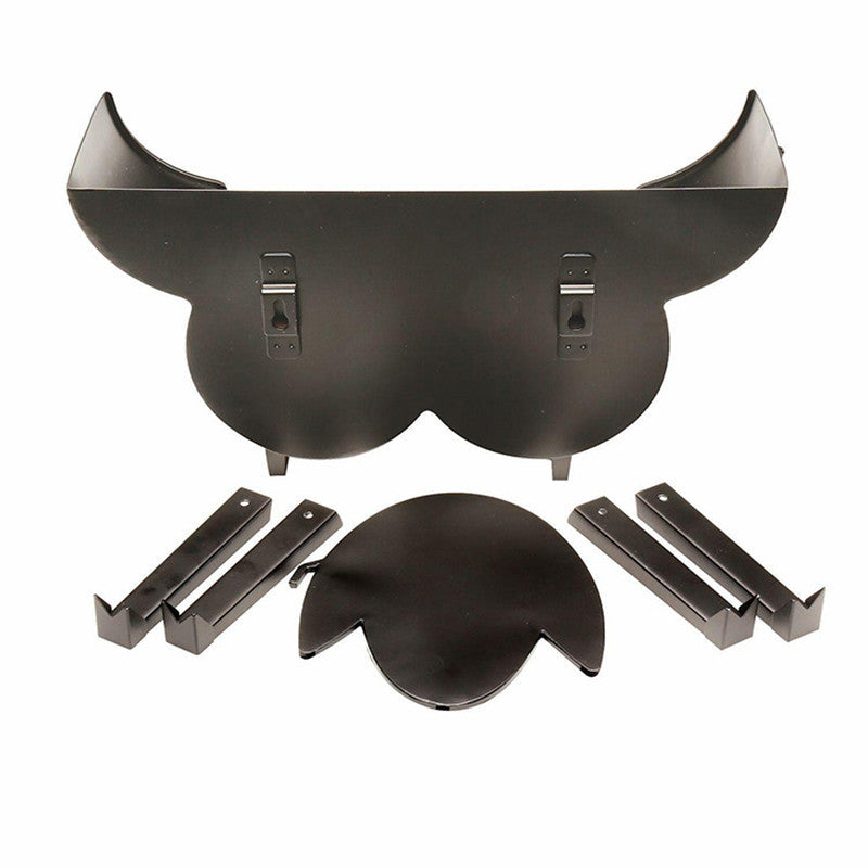 Sheep Toilet Paper Holder Toilet Paper Holder - Enfance-Heureuse