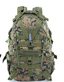 Multi functional backpack - Enfance-Heureuse