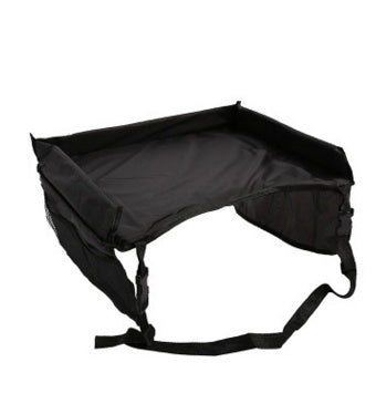 Almacenamiento de juguetes para niños, bolsa de mesa impermeable, mesa de almacenamiento para coche, mesa de comedor, bandeja, mesa de juguete impermeable