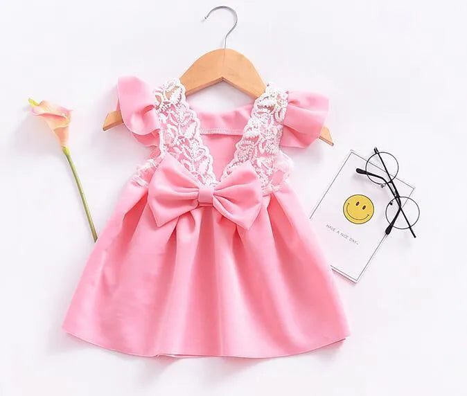 Baby dresses