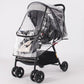 Stroller windshield - Enfance-Heureuse