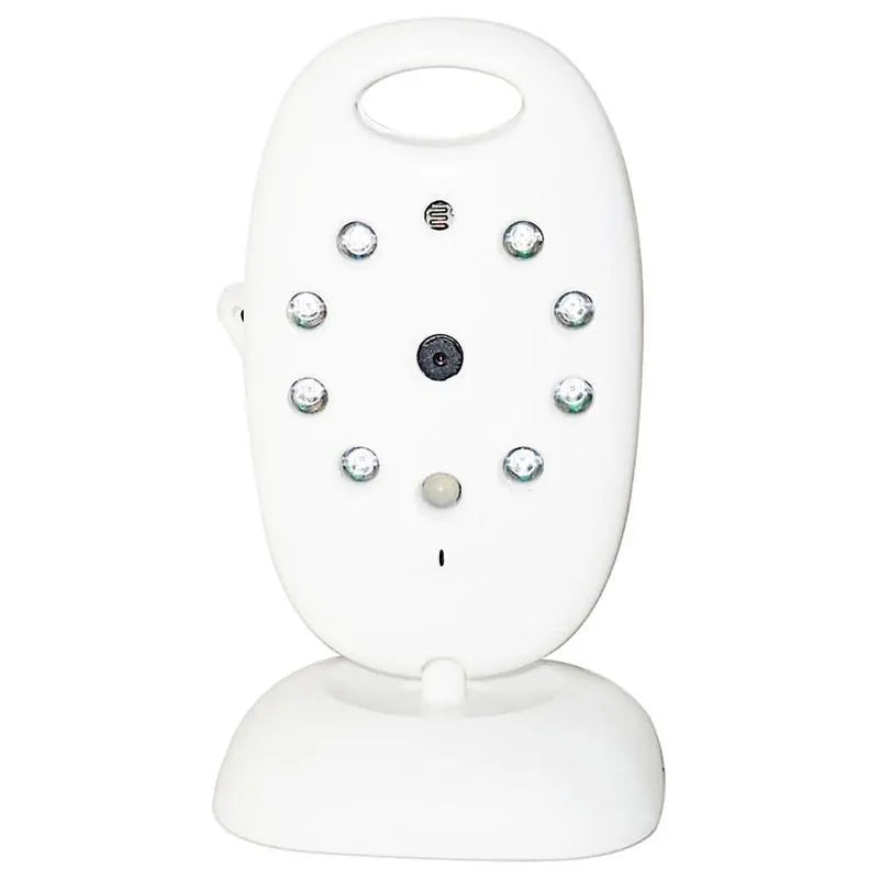 Infant Wireless Video Baby Radio Babysitter Digital Baby Sleep Audio Monitor