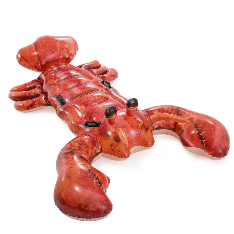 Inflatable water toys - Enfance-Heureuse