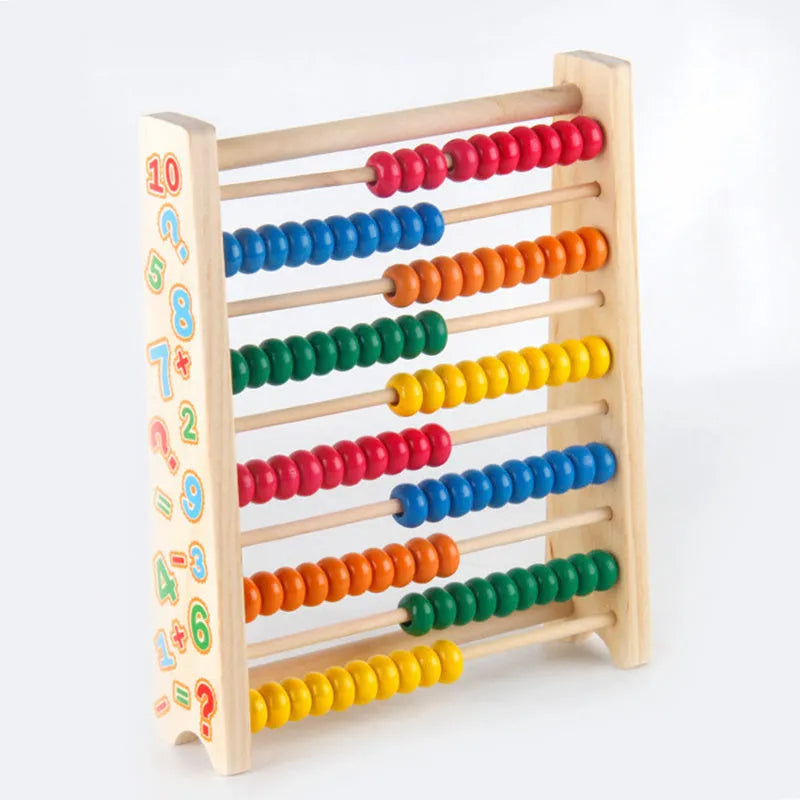 Math Educational Toy