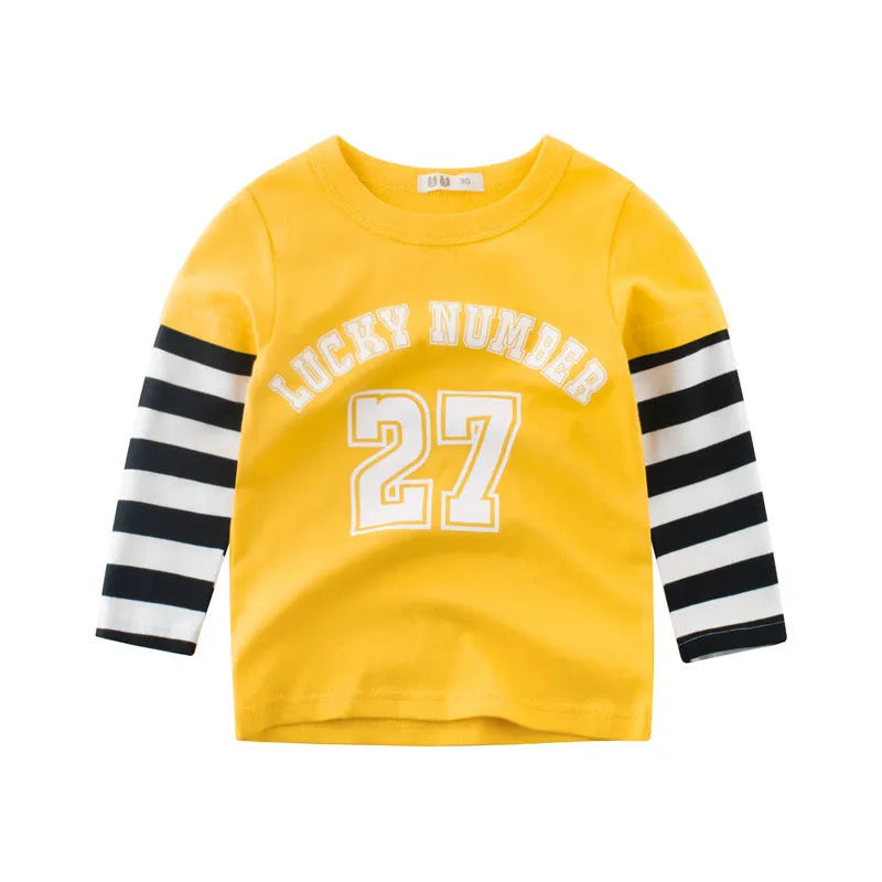 Baby long sleeve