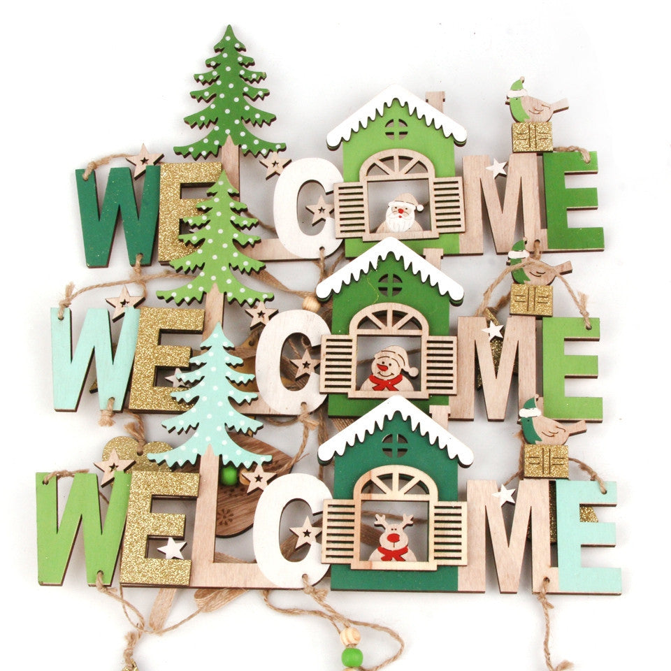 Christmas ornament - Enfance-Heureuse