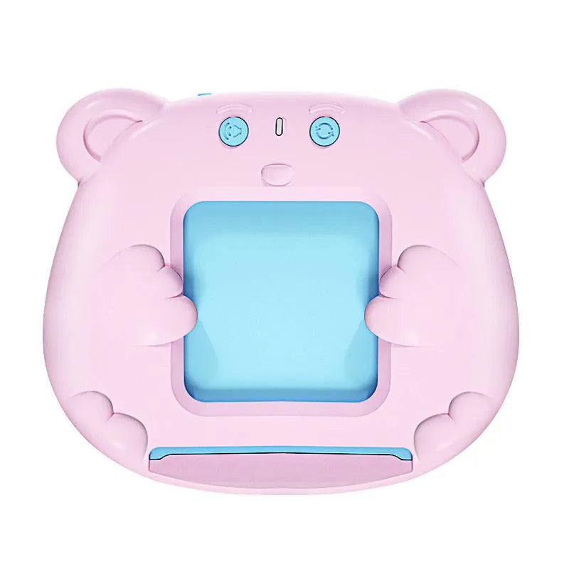 Infant Early Education Card Learning Machine Children's Toys