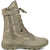High-top Combat Boots Green Desert Boots Light Combat - Enfance-Heureuse