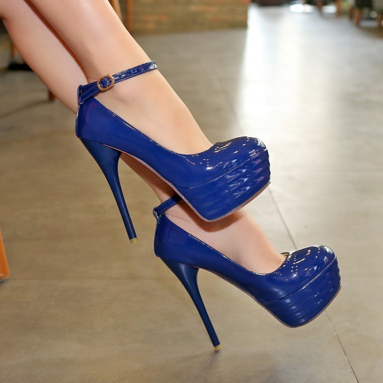Dance high heels - Enfance-Heureuse