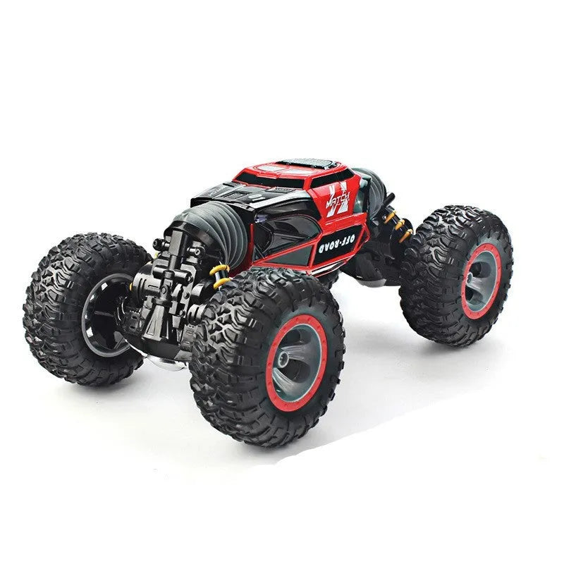 Children's electric remote control car toy car