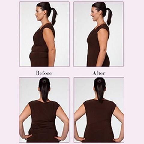 Tank Top and Cami Shaper - Enfance-Heureuse