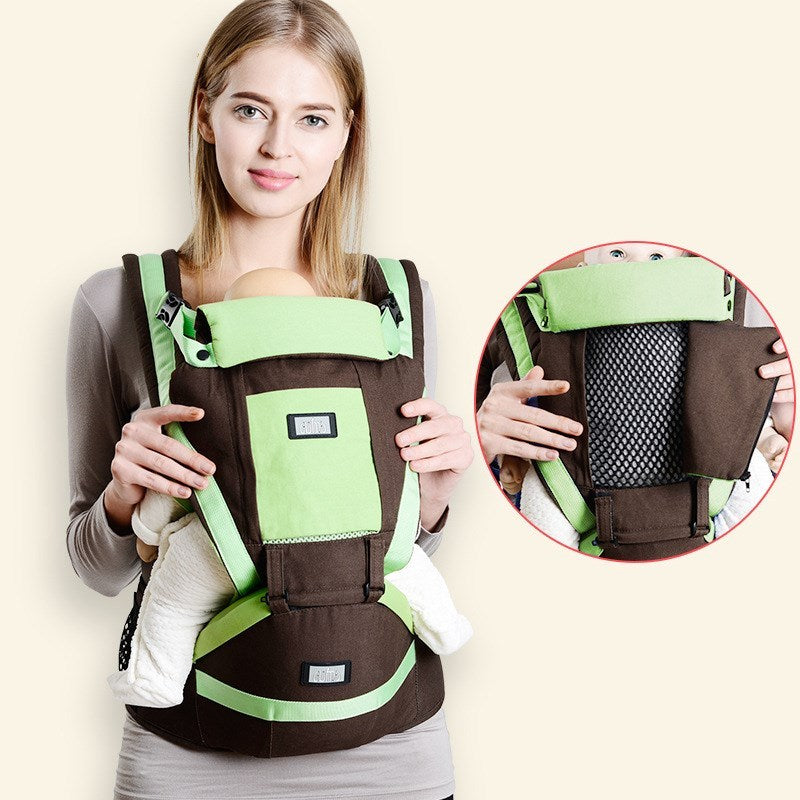 Baby Carrier Waist Stool