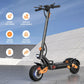 High-speed, Long-range Electric Folding Scooter In US Warehouse - Enfance-Heureuse