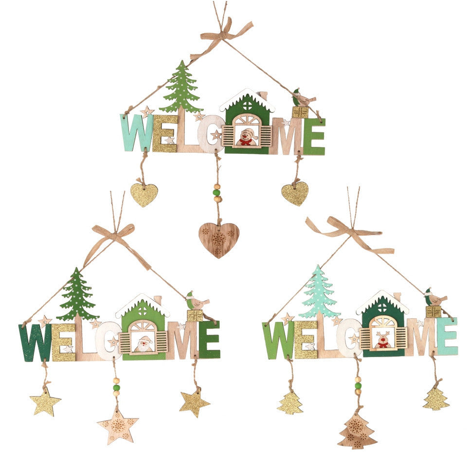 Christmas ornament - Enfance-Heureuse