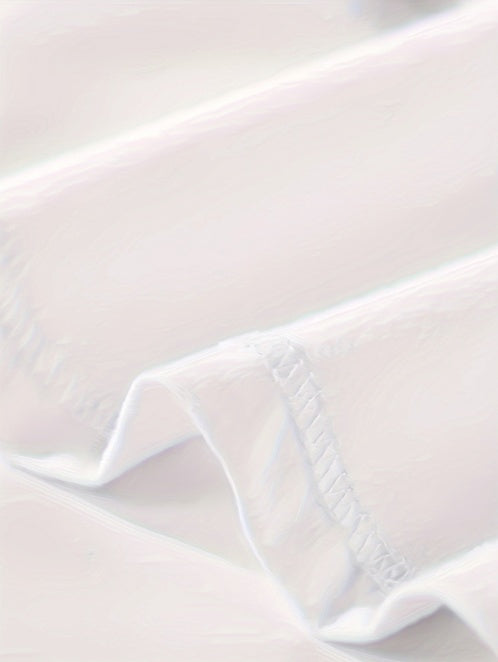 Ladies' Lip Print Fashionable Off Shoulder Casual Vest - Enfance-Heureuse