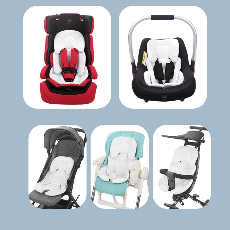 Newborn Baby Universal Stroller Protection Cushion