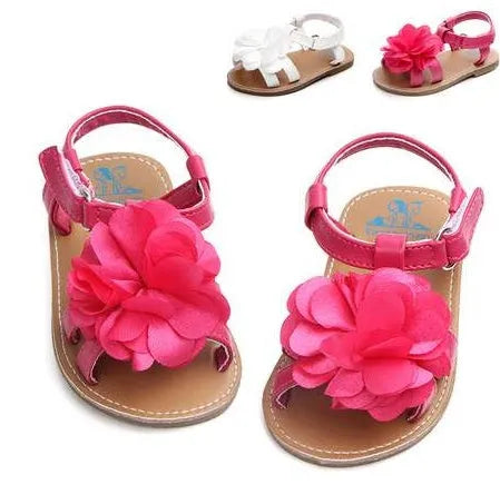 Chaussures pour bébé, chaussures de bébé, chaussures de princesse, chaussures de fond de tendon, chaussures pour tout-petits filles, sandales de printemps et d'automne