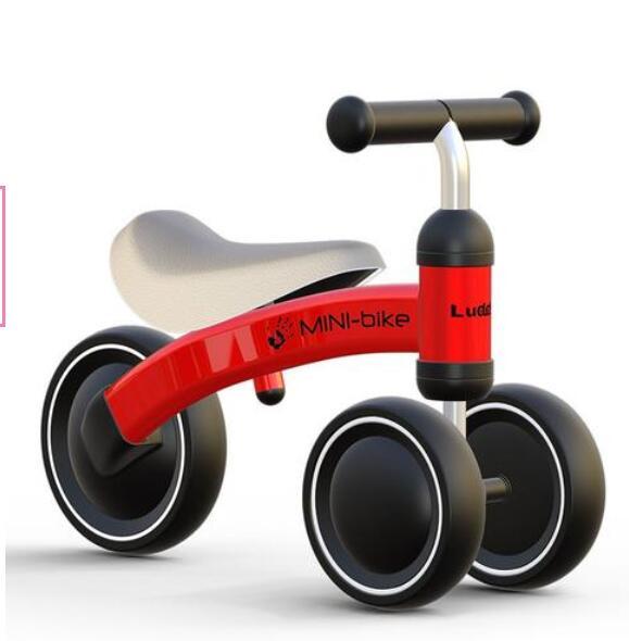 Children twist car yo car scooter baby balance car walker - Enfance-Heureuse