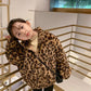 Fashionable Cute Kids Thickened Polyester Jacket - Enfance-Heureuse