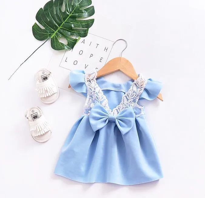 Baby dresses