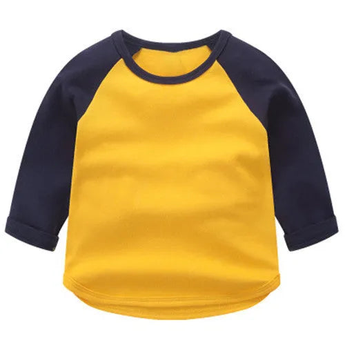 Children's warm sweater