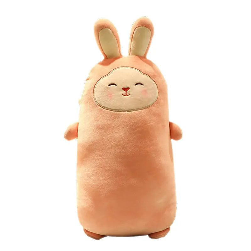 Lapin En Peluche Poupée