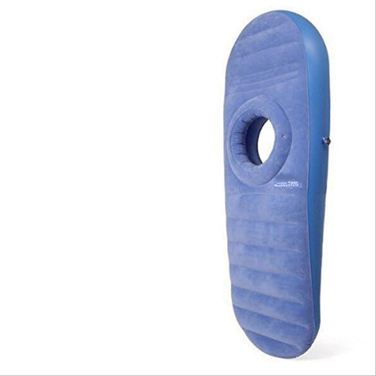 Women's pillow waist decompression artifact - Enfance-Heureuse