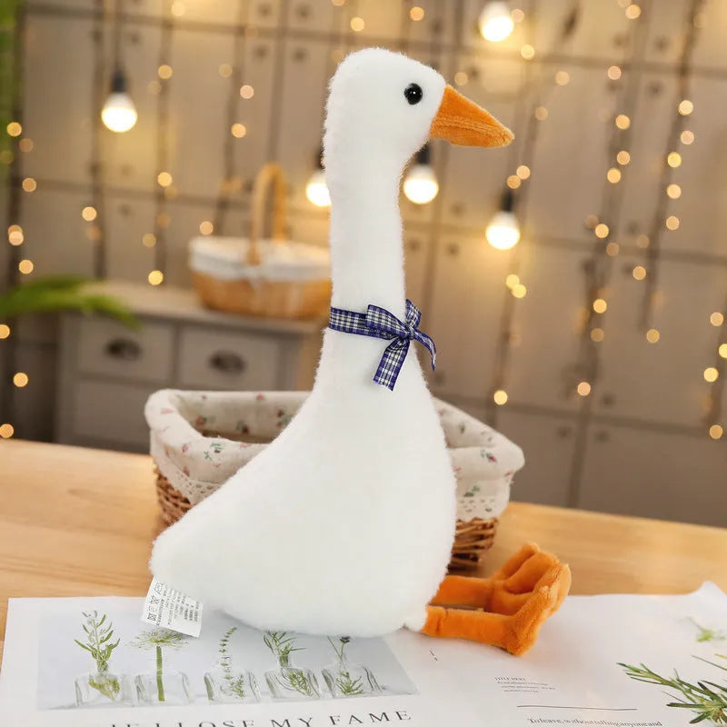 Giant Goose Plush Toy