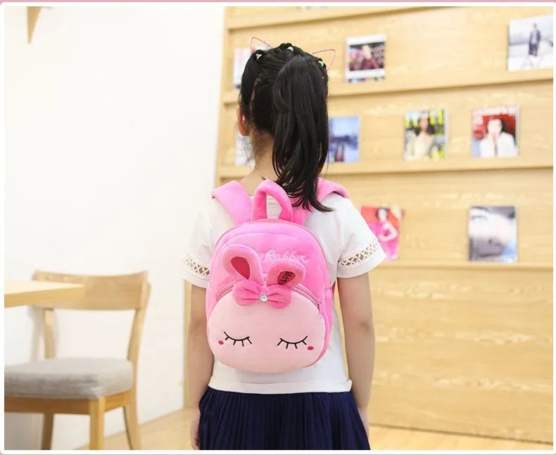 Baby Small Class Children Backpack