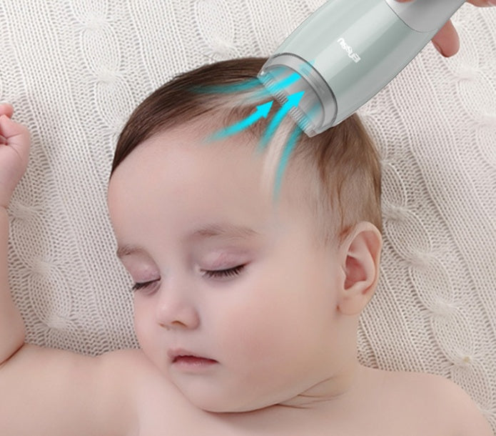 Baby Hair Clipper