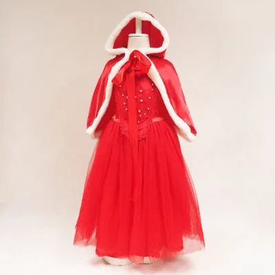 Enfants de Jour Performance Costume