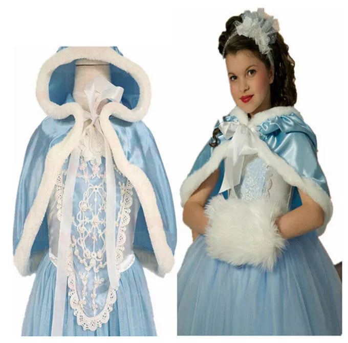 Enfants de Jour Performance Costume