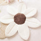 Sunflower For Baby Bath, Baby Sunflower Mat - Enfance-Heureuse